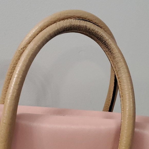 Authentic Bally Handbag - Picture 4 of 16